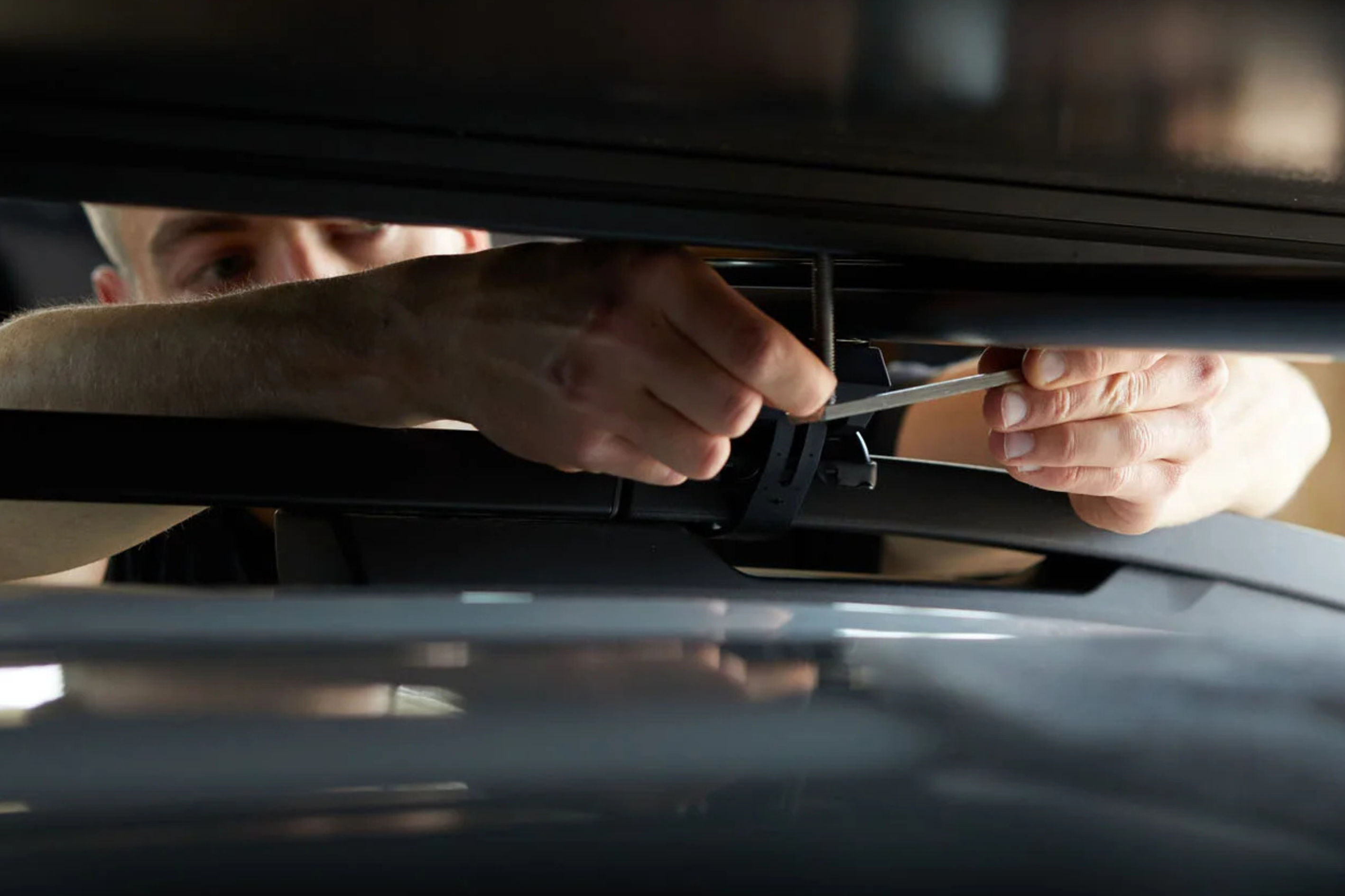 Von der Bestellung zur Montage – dein Dachzelt auf deinem Auto