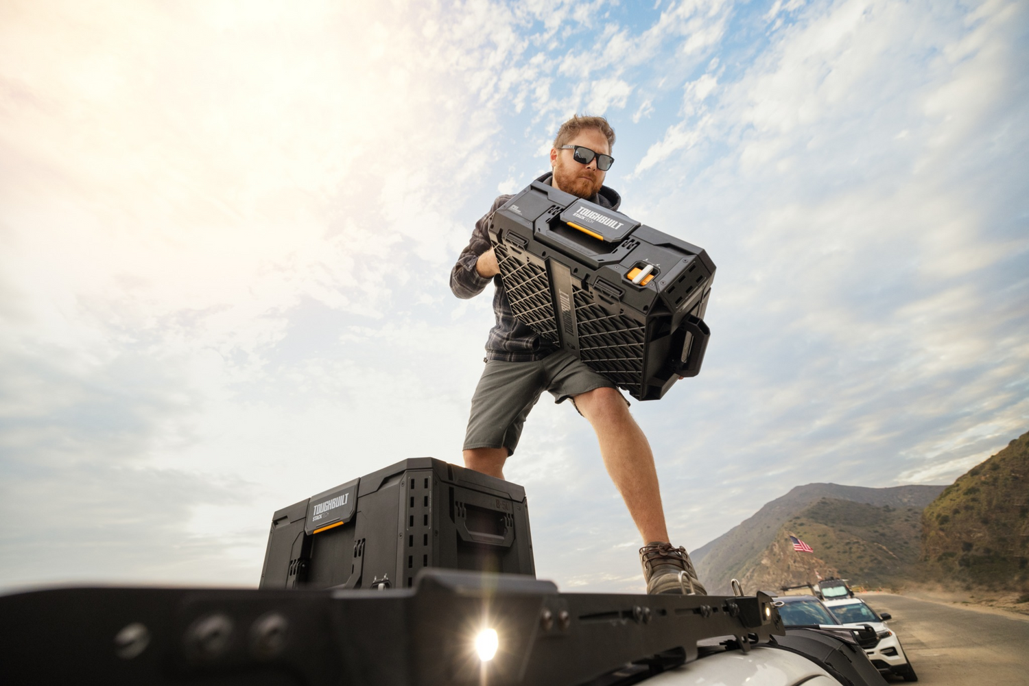 Einfach. Modular. Genial. Warum die neue Generation der Campingküchen so gefragt ist