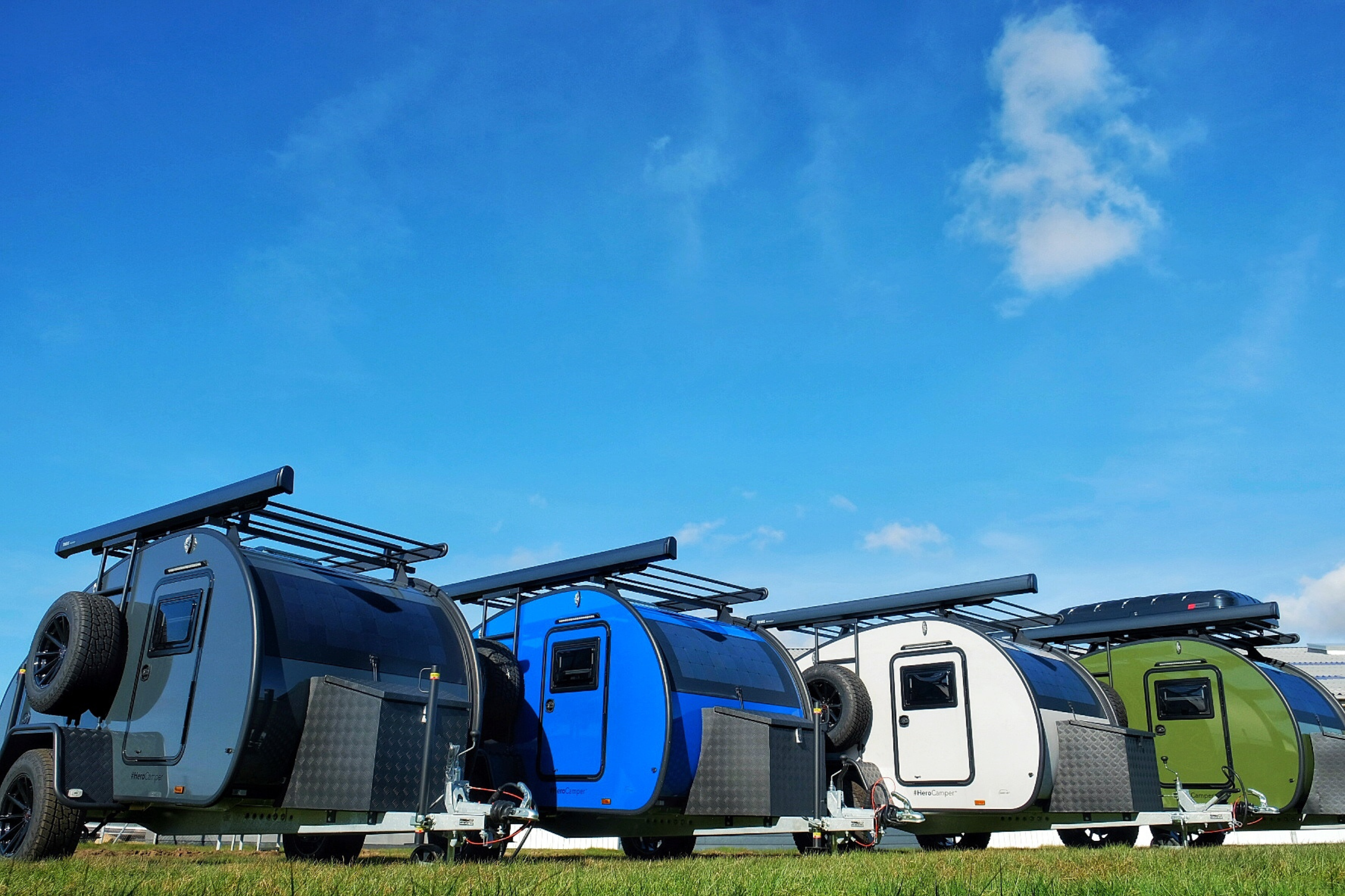 Camper Mieten 2026 – Alles, was du wissen musst