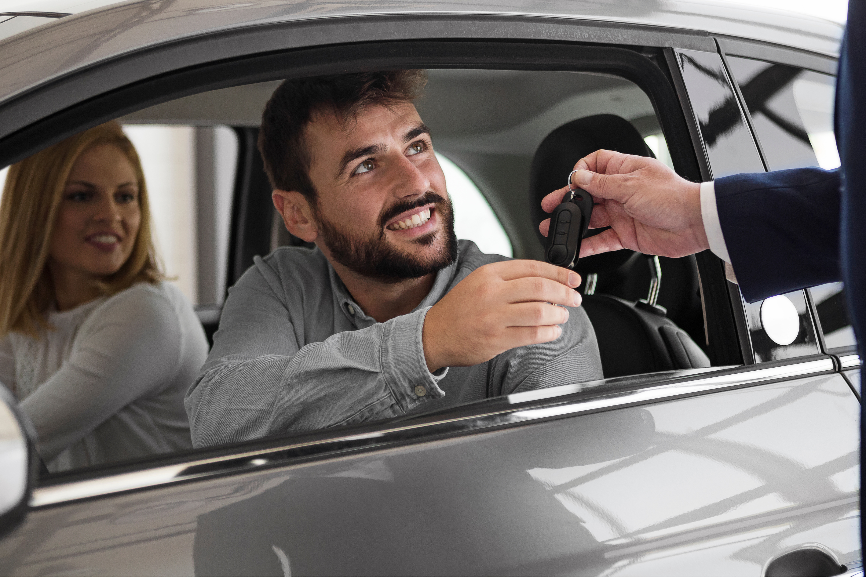 Reif fürs Reisen: Welches Auto eignet sich ideal zum Campen?