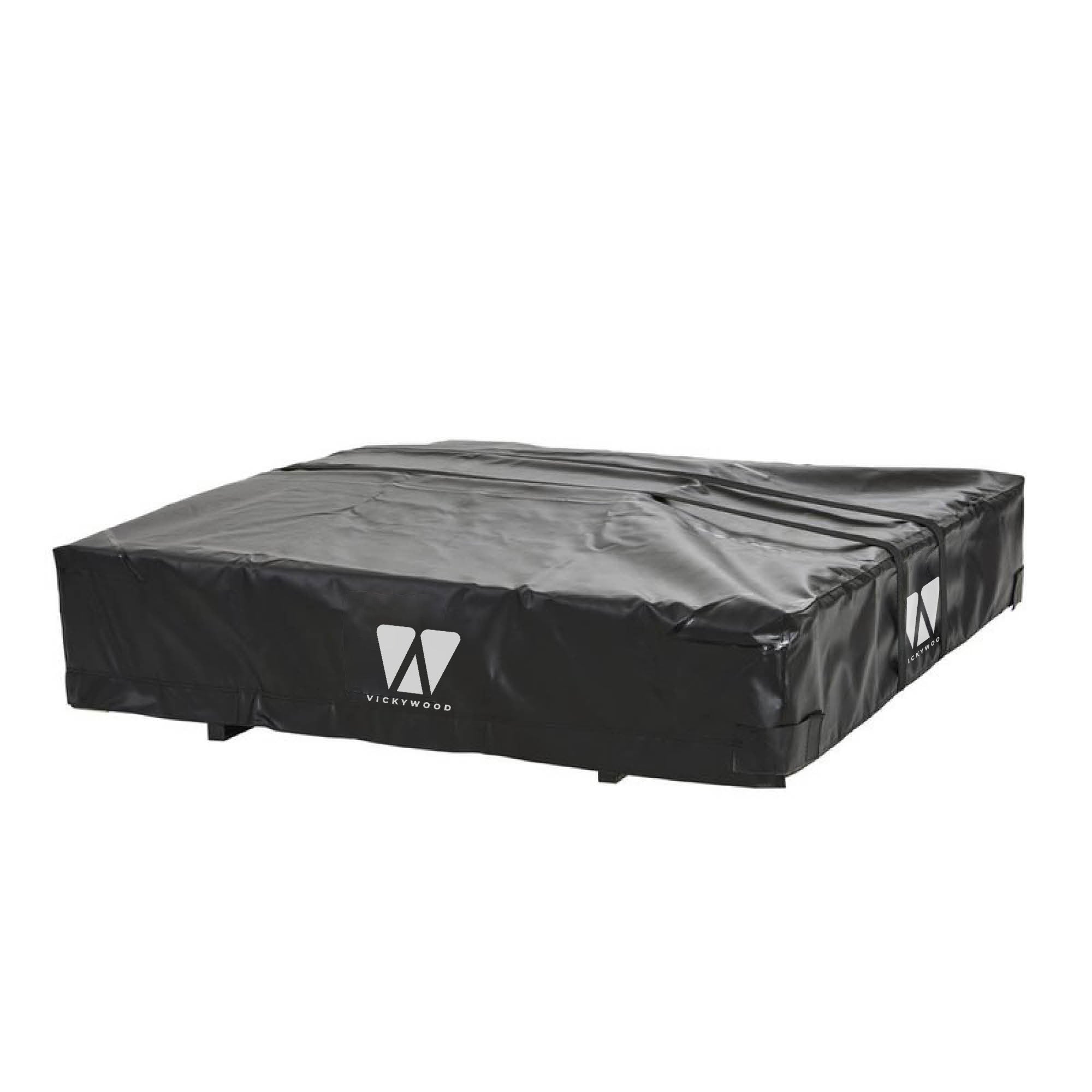 Vickywood Big Willow Gen 3 geschlossen