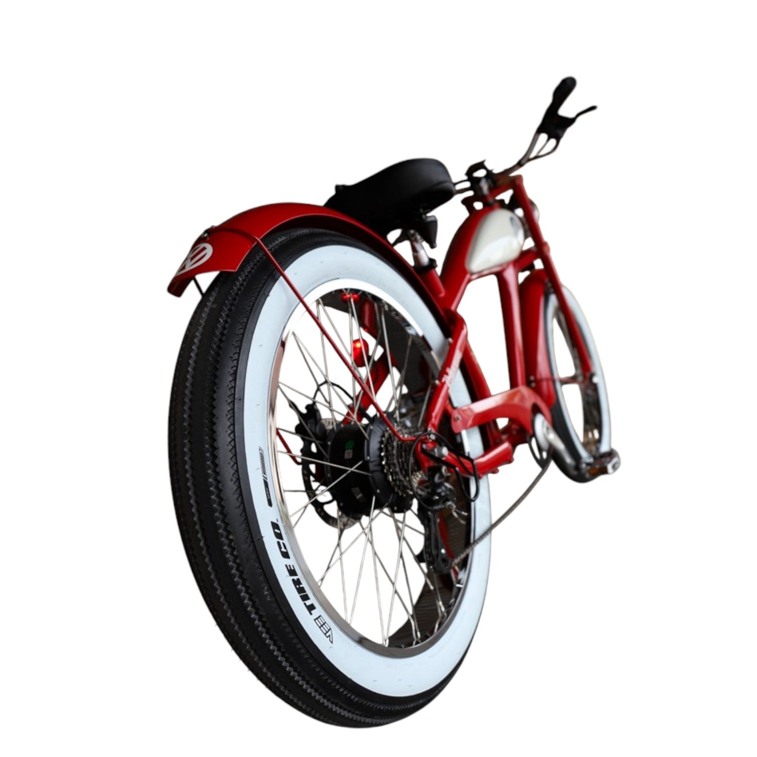 Volkswagen Bulli Bike: Handgefertigt, mit 80 km Reichweite, 250 W Motor und nostalgischem Design. Perfekt für Abenteuer und Komfort!