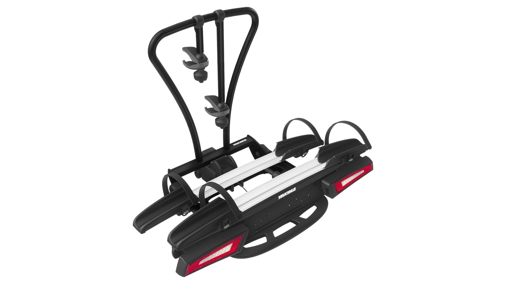 Fahrradträger Yakima JustClick 2 EVO Black