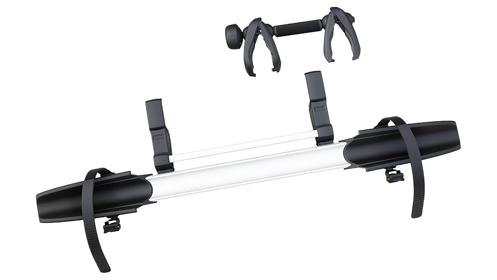 Fahrradträger Yakima JustClick +1 EVO