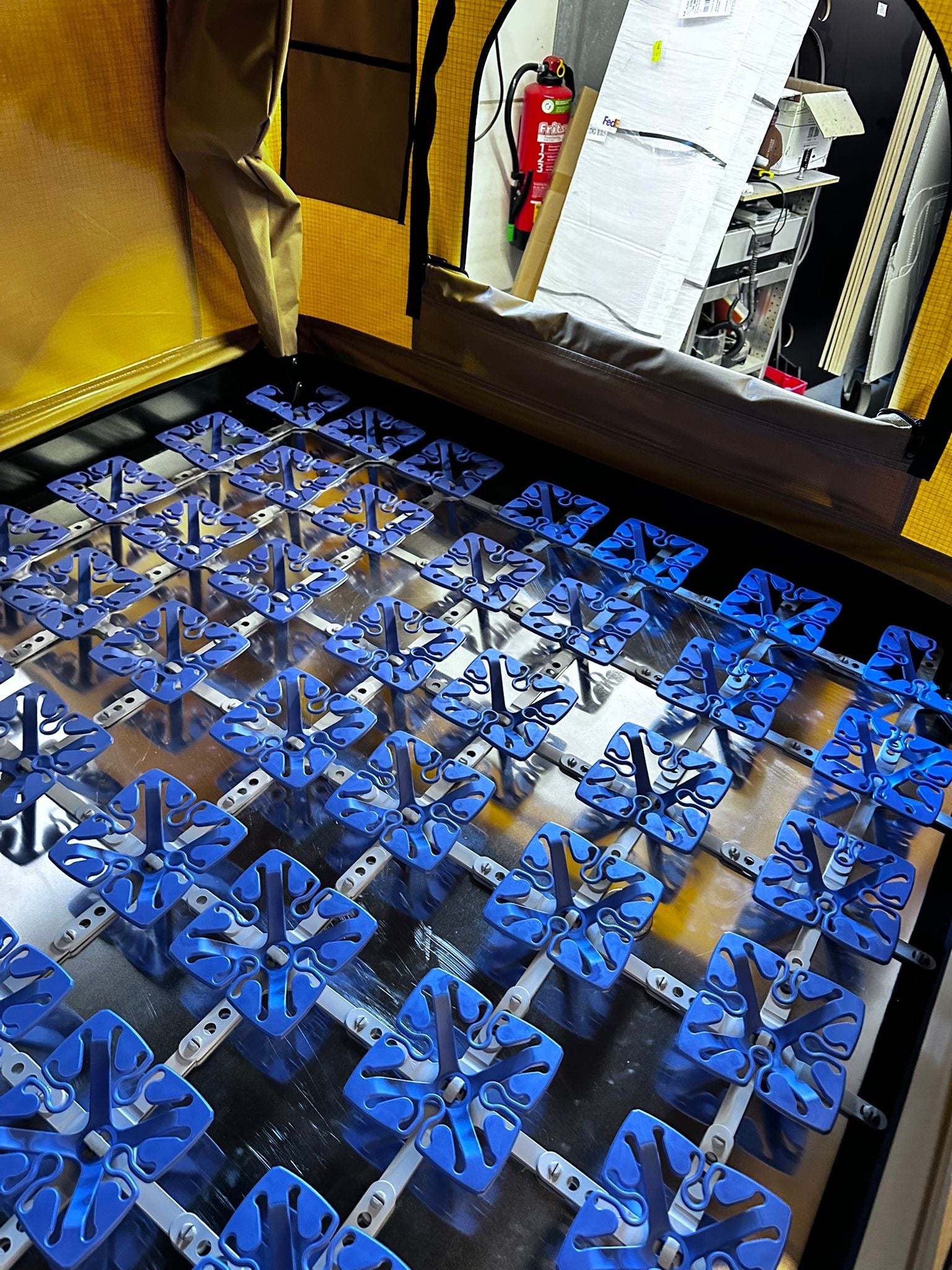 Froli Star Mobil Bettsystem 120x200cm