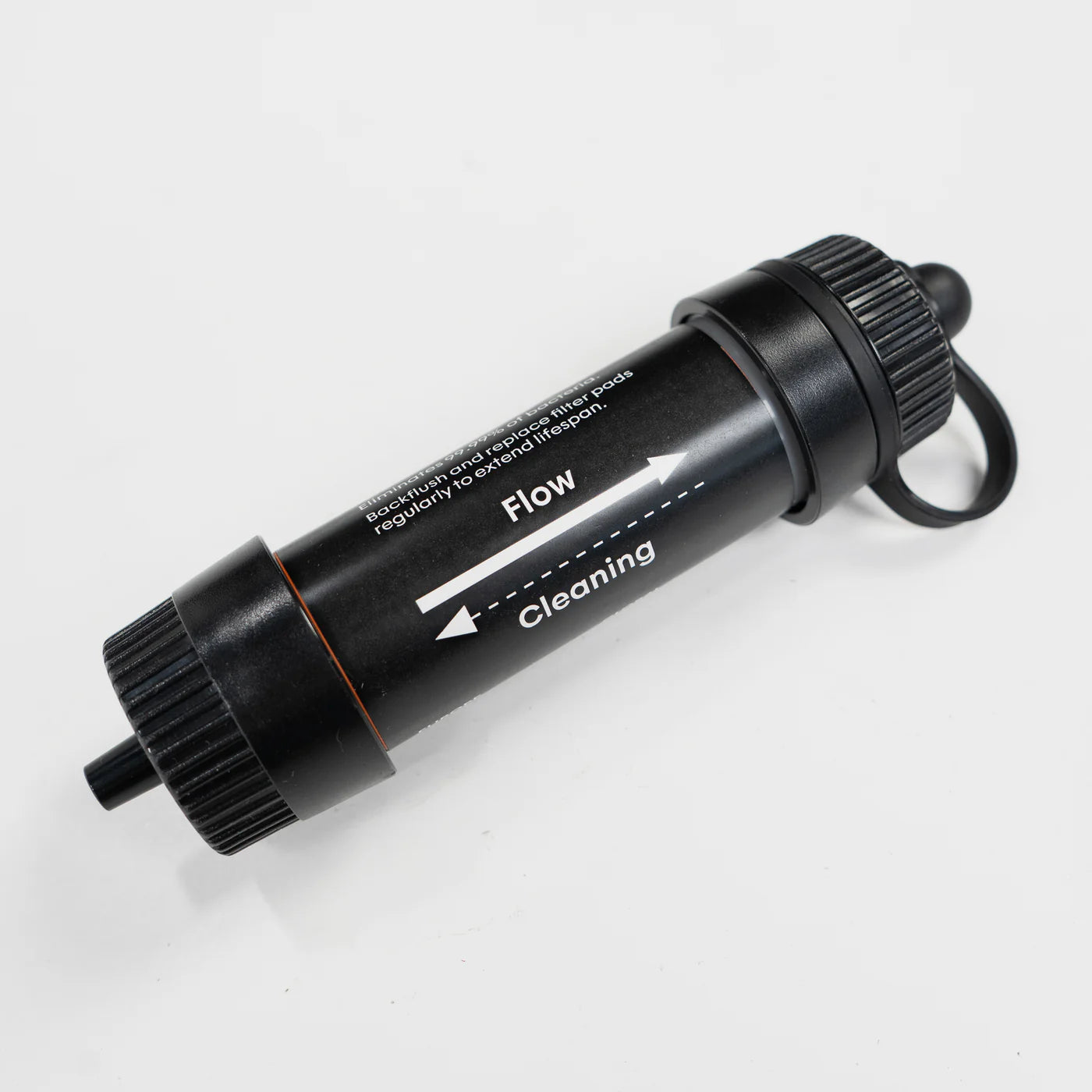 BOXIO Wasserfilter Mobiler Wasserfilter