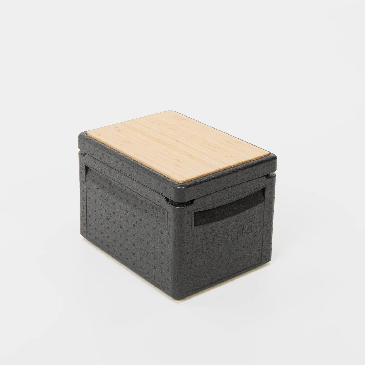 BOXIO BOARD Bambus Deckel für Euroboxen
