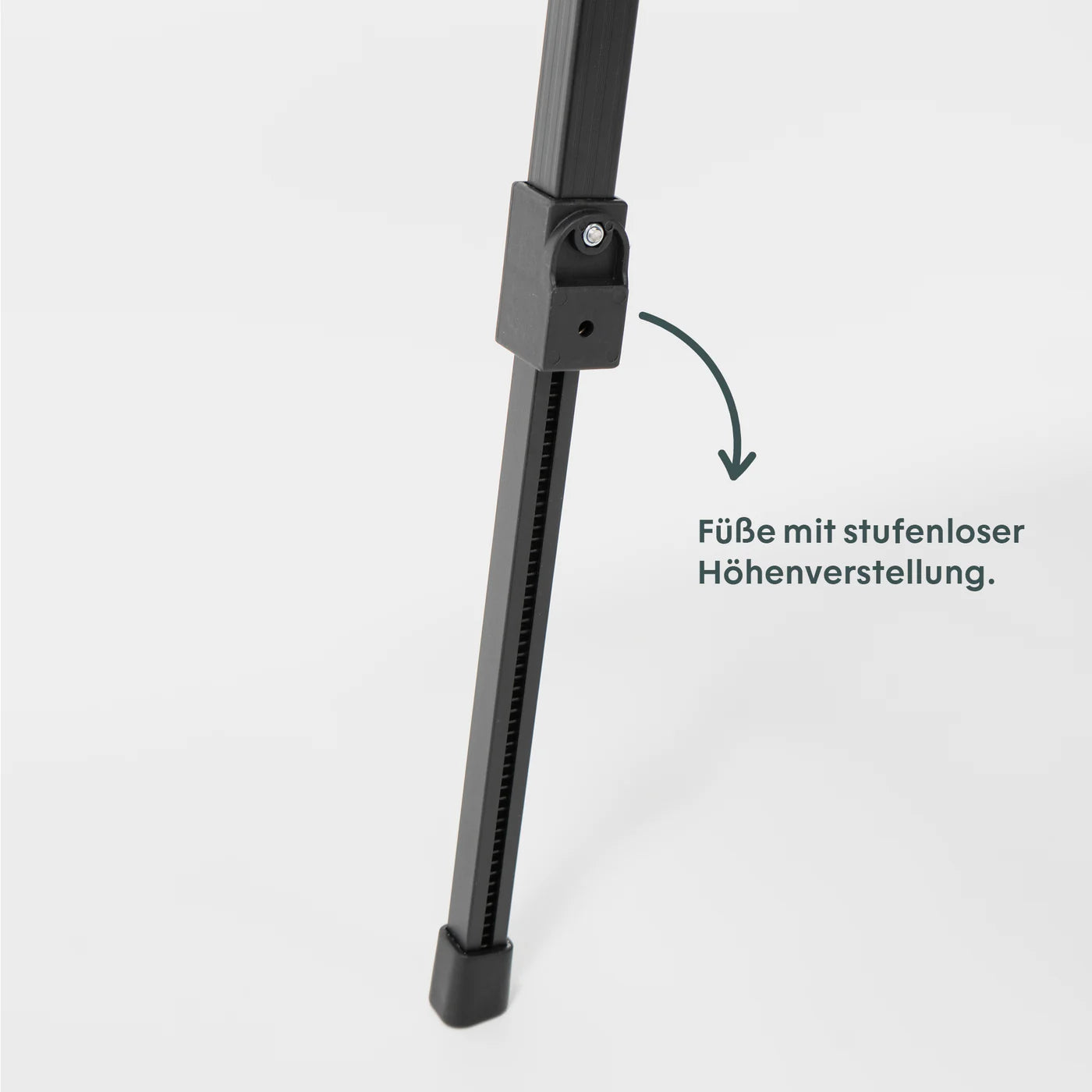BOXIO Campingtisch