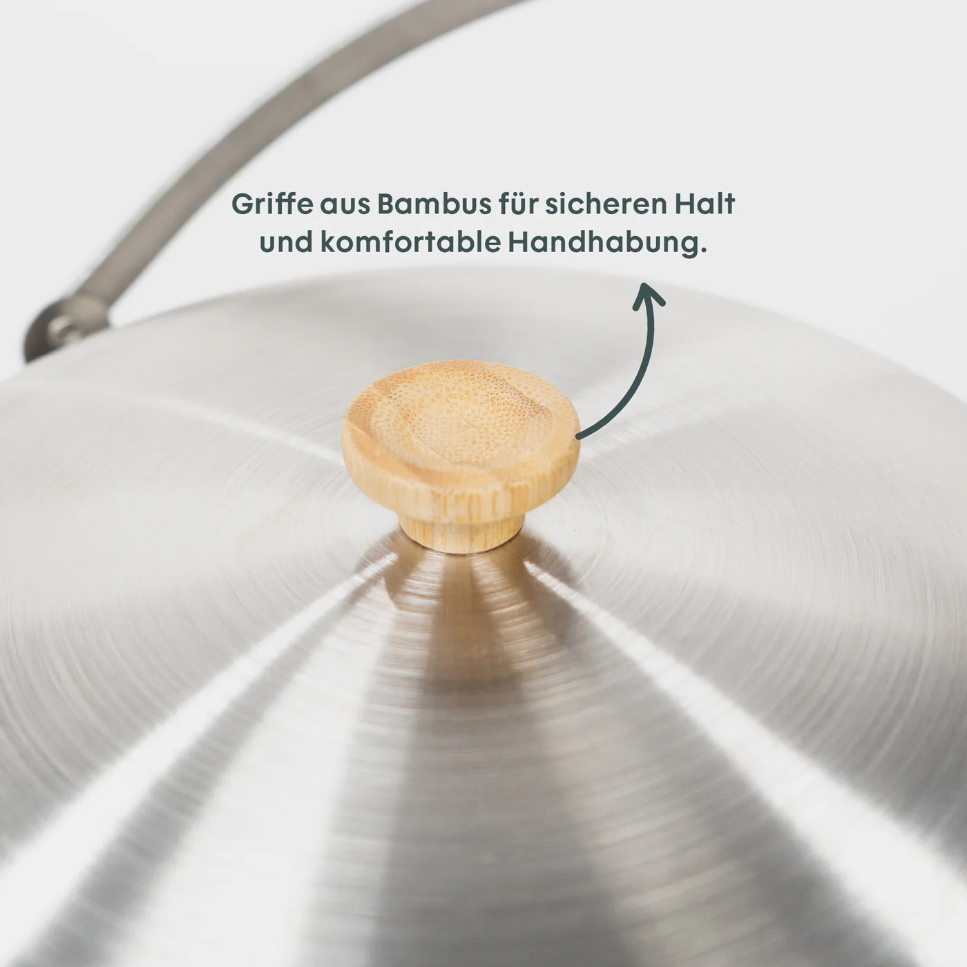 BOXIO COOKWARE Topf- und Pfannenset