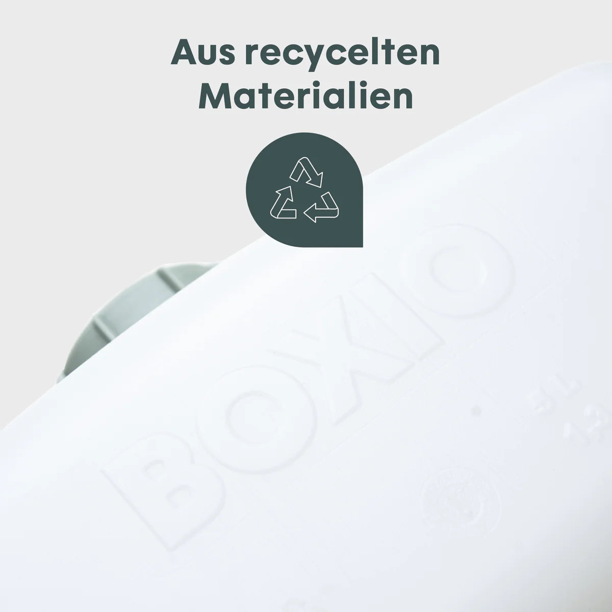 BOXIO KANISTER Universalkanister 5L