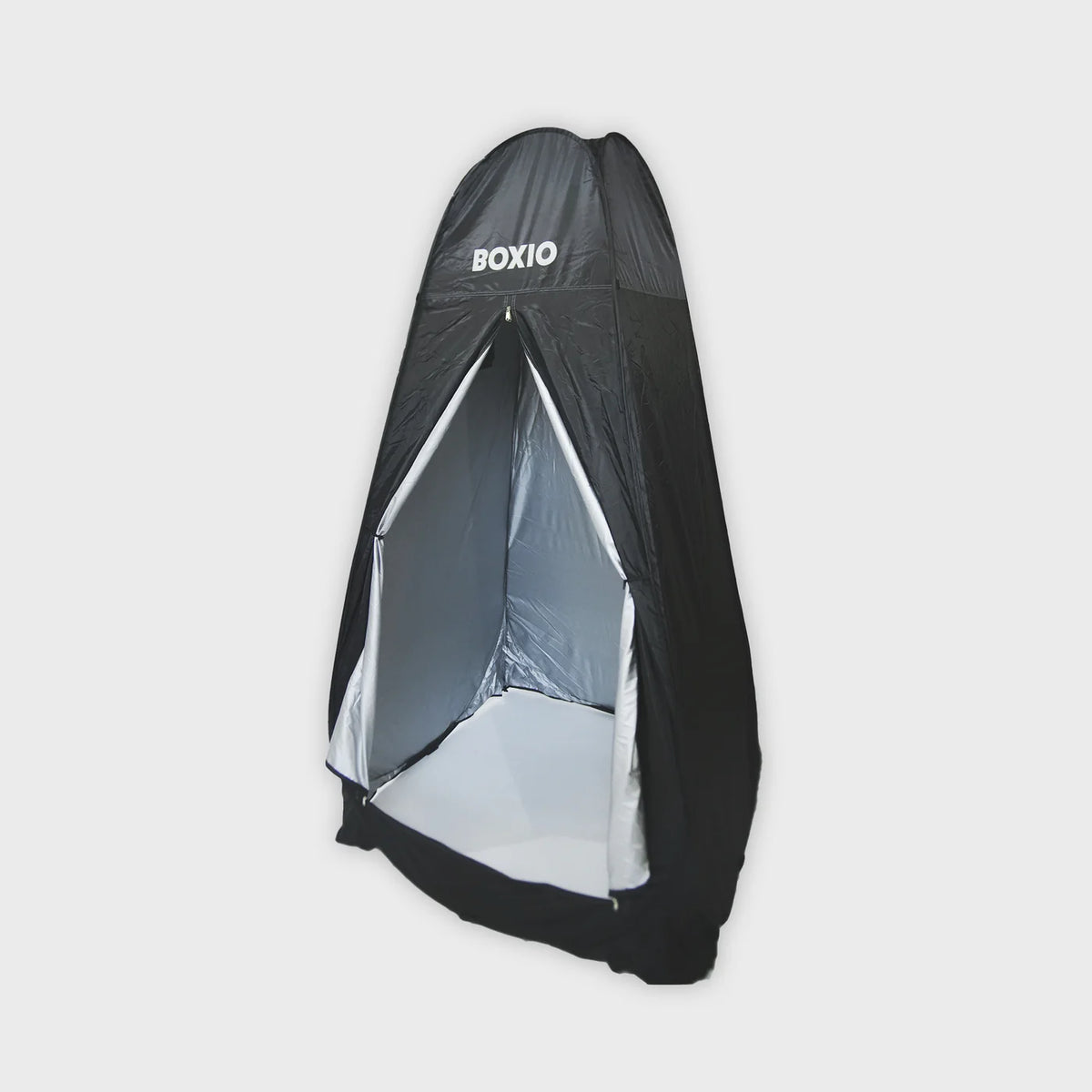 BOXIO Pop-up Zelt | Dusch- & Toilettenzelt für Camping & Outdoor