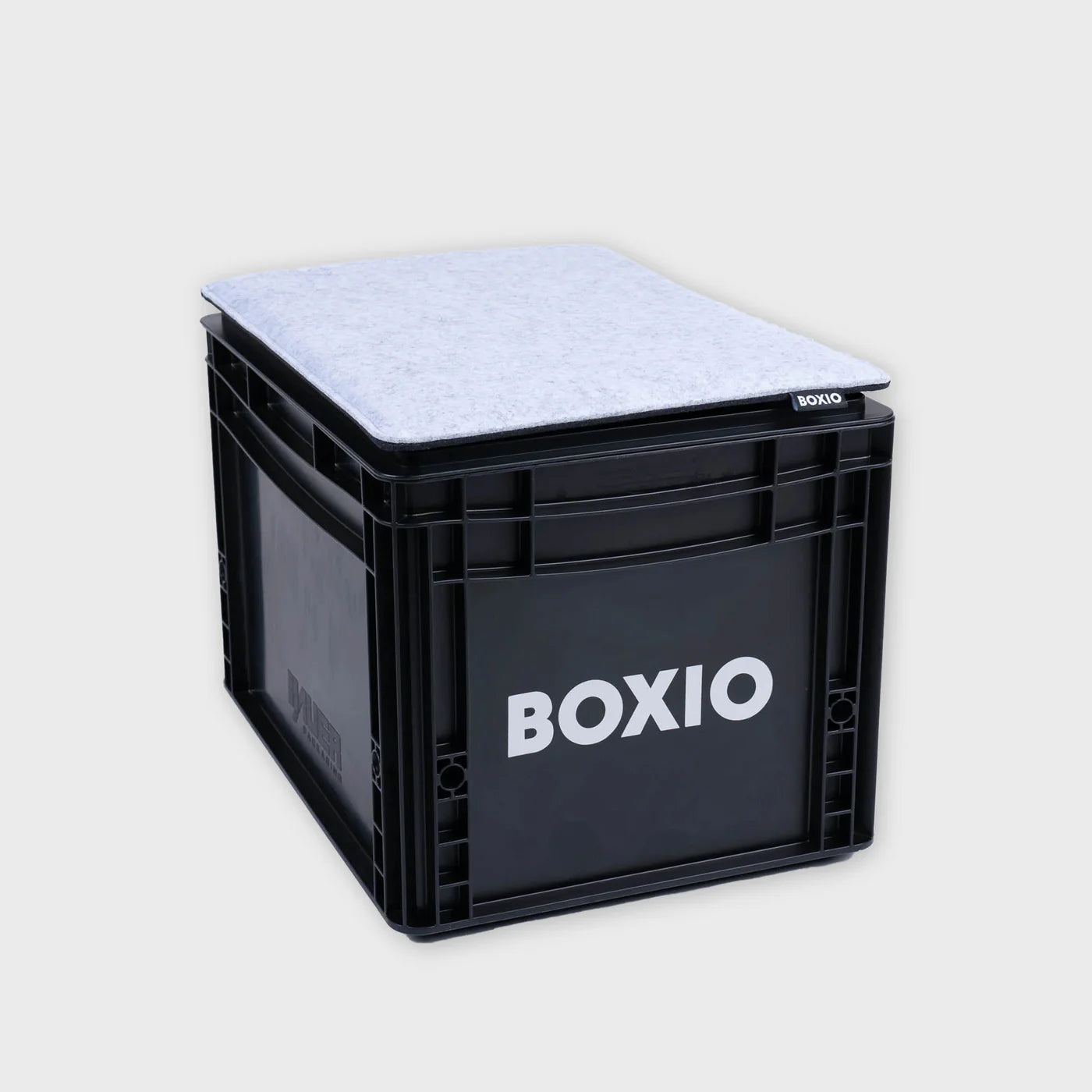BOXIO SIT Sitzkissen für Euroboxen