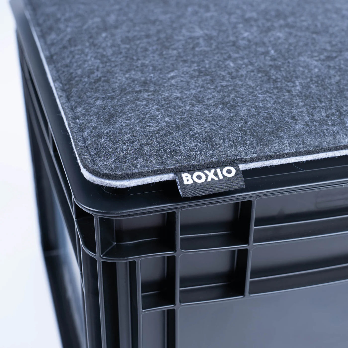 BOXIO SIT Sitzkissen für Euroboxen