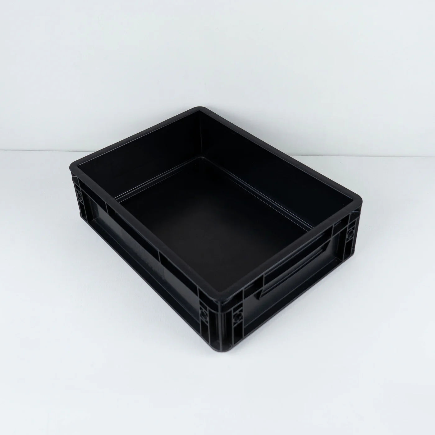 BOXIO SOLO UP Sitzerhöhung für Eurobox