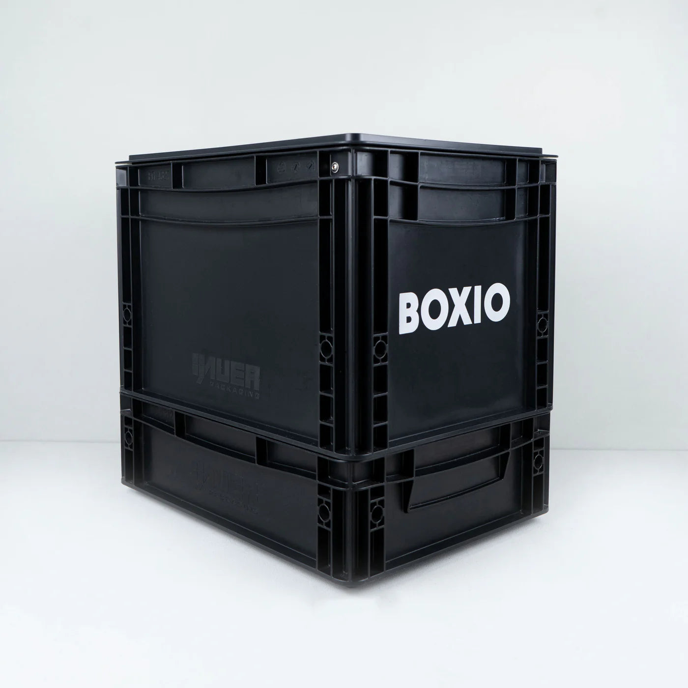 BOXIO SOLO UP Sitzerhöhung für Eurobox