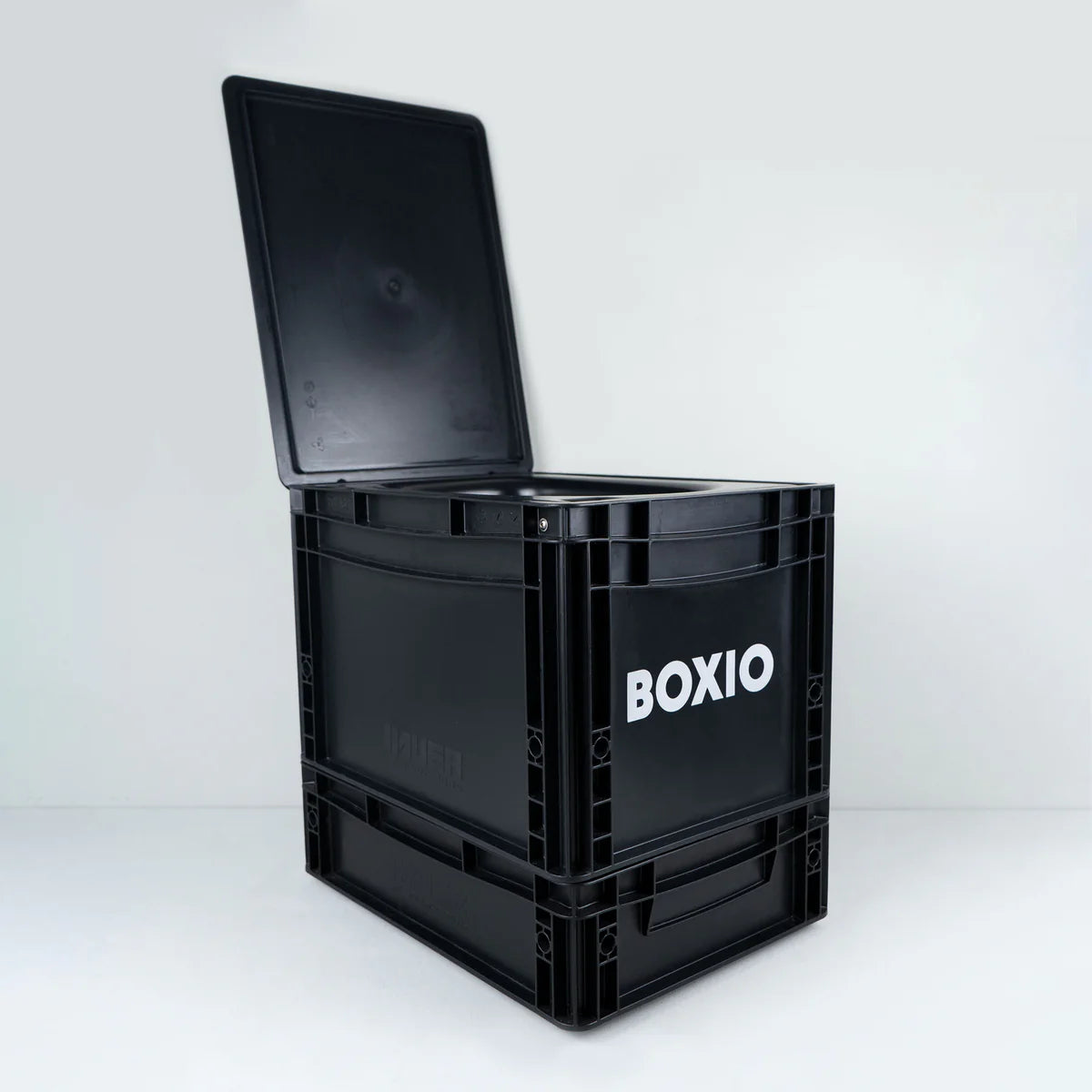 BOXIO SOLO UP Sitzerhöhung für Eurobox