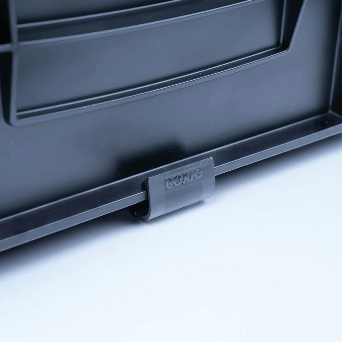BOXIO FIX Bodenhalteclips für deine Euroboxen