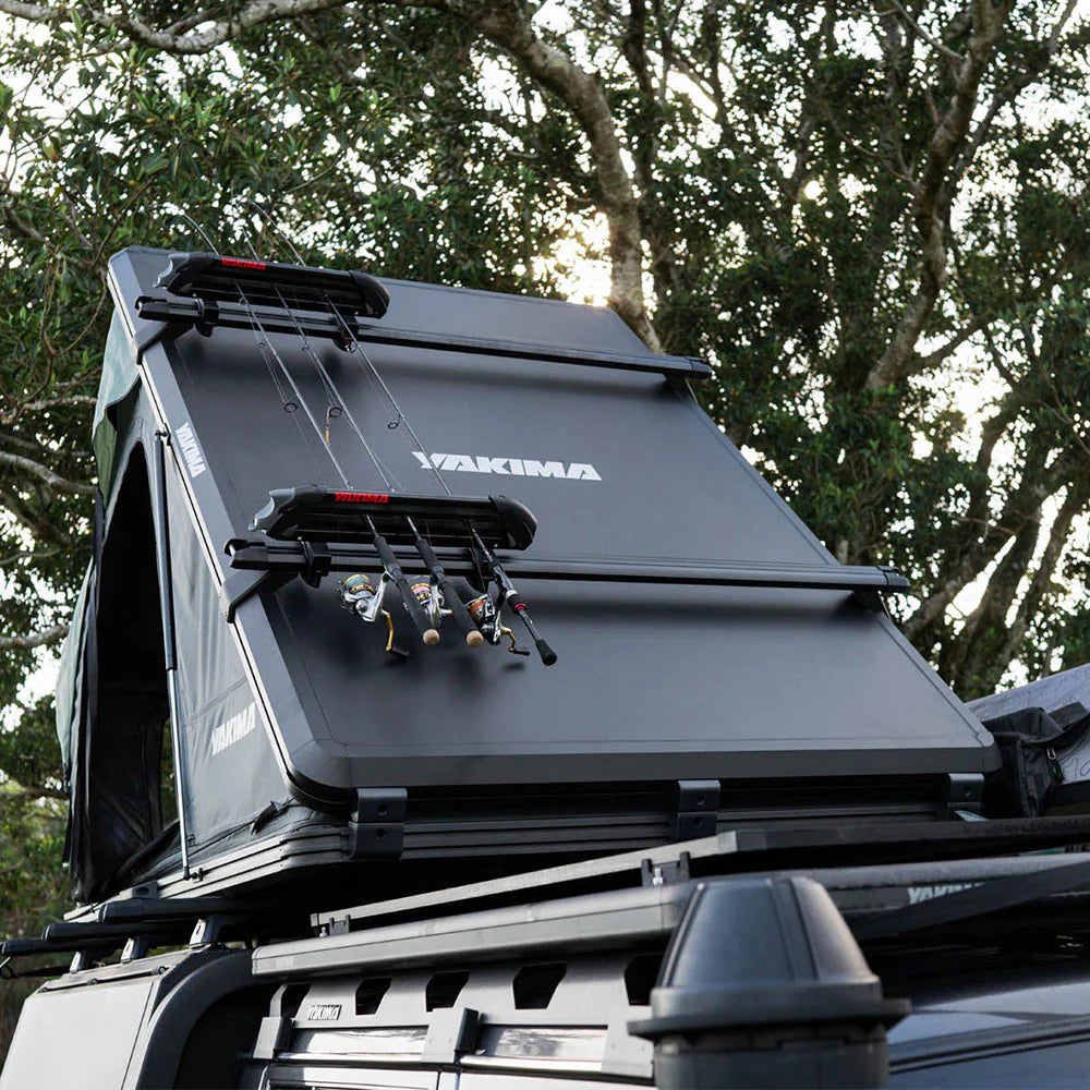 Dachzelt Yakima Hartschalen SkyPeak HD