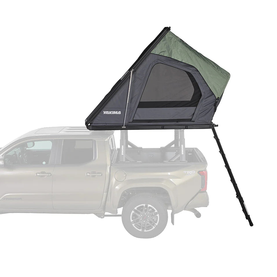 Dachzelt Yakima Hartschalen SkyPeak HD