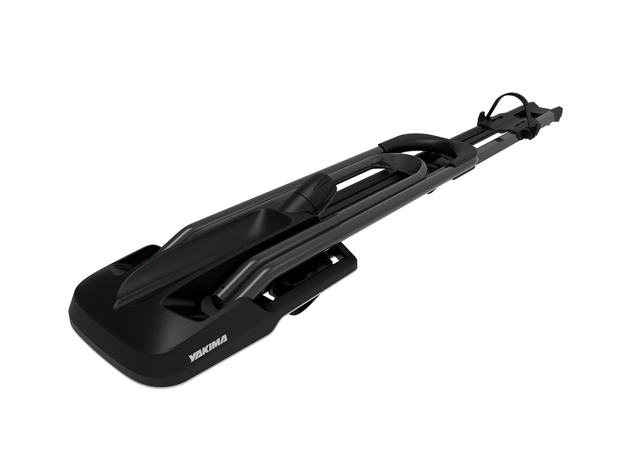 Fahrradträger Yakima HighRoad mit Schloss
