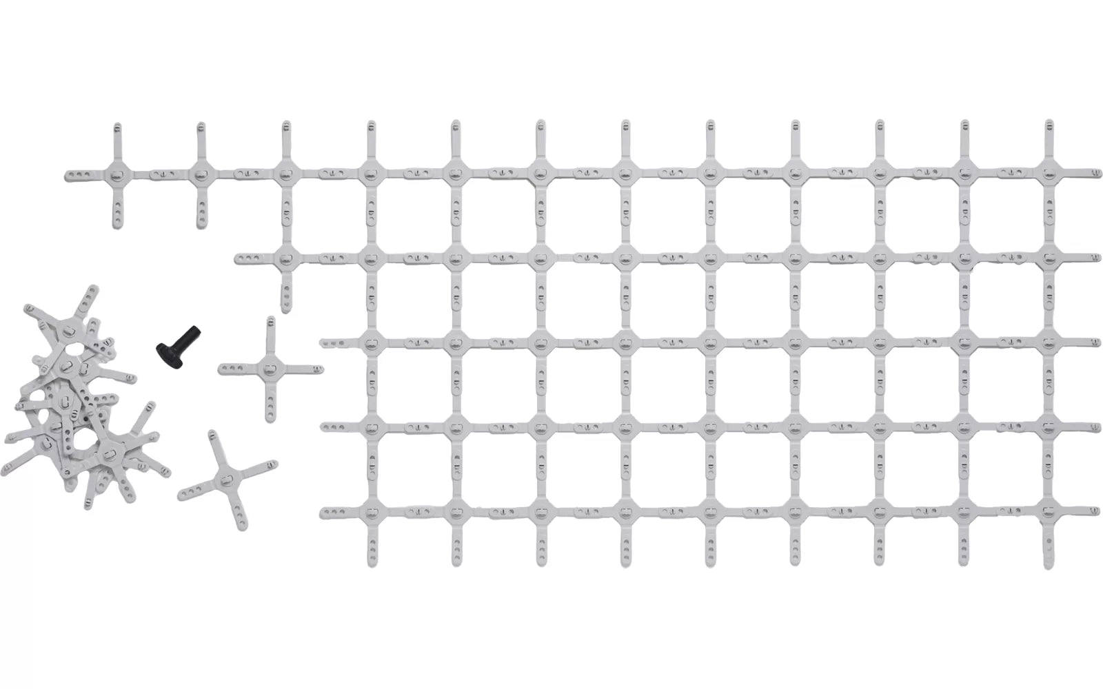 Froli Star Mobil Bettsystem 120x200cm