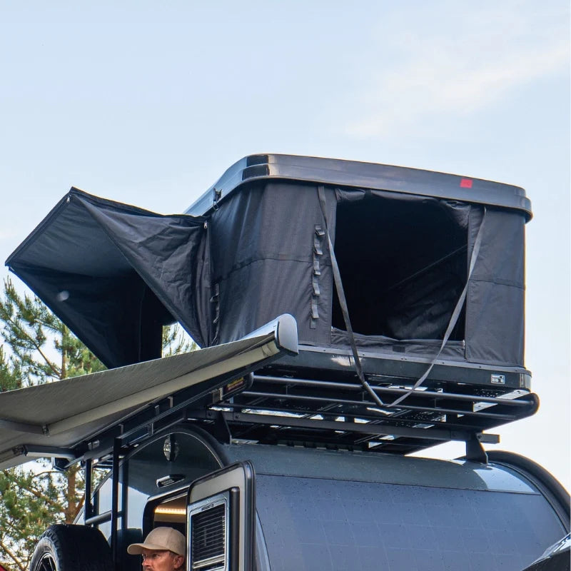 Hero Hartschalen Dachzelt Galileo