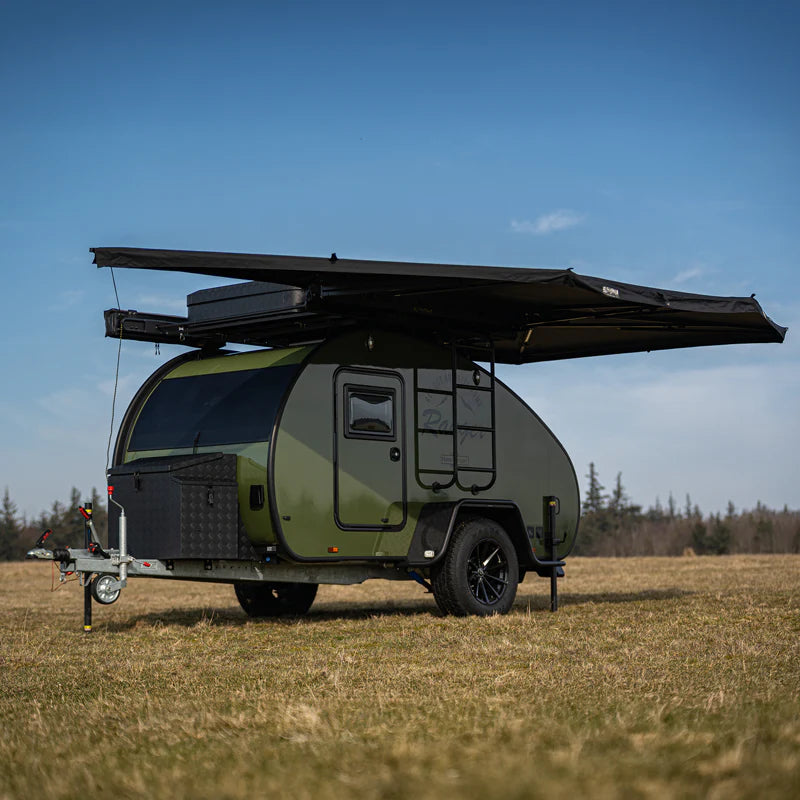 Hero Markise Bushwakka Awning 270