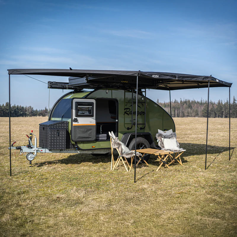 Hero Markise Bushwakka Awning 270