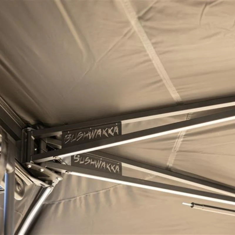 Hero Markise Bushwakka Awning 270