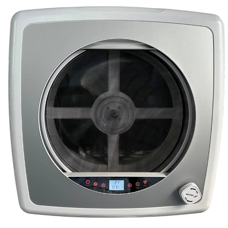Hero Dachventilator Roof Fan