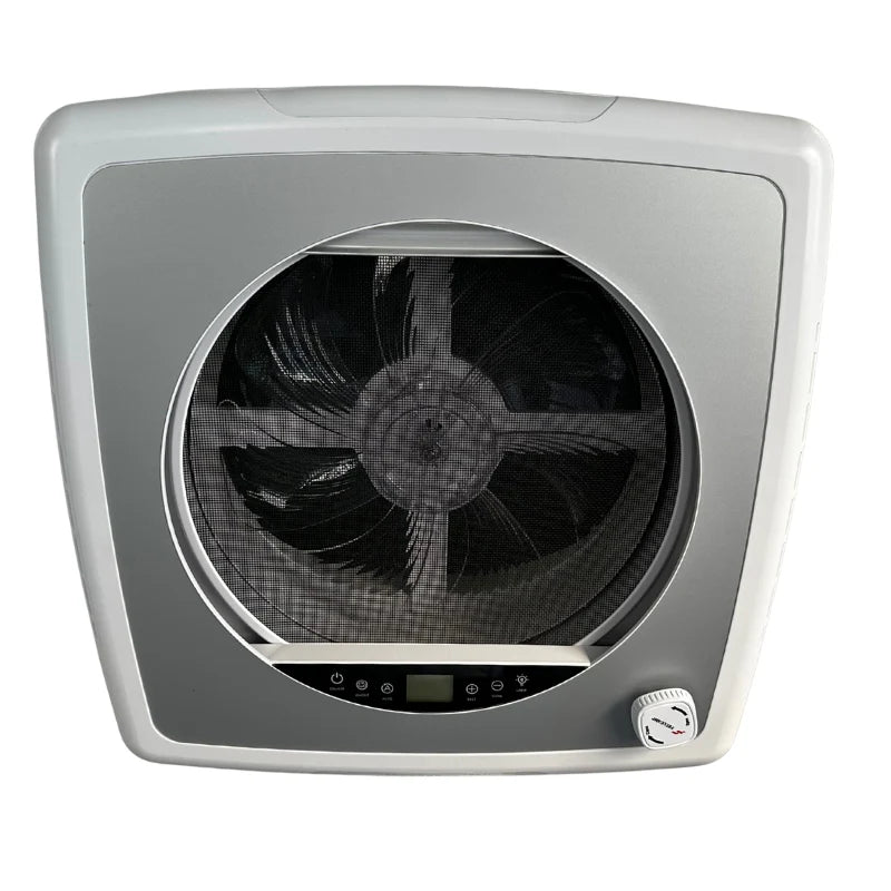 Hero Dachventilator Roof Fan