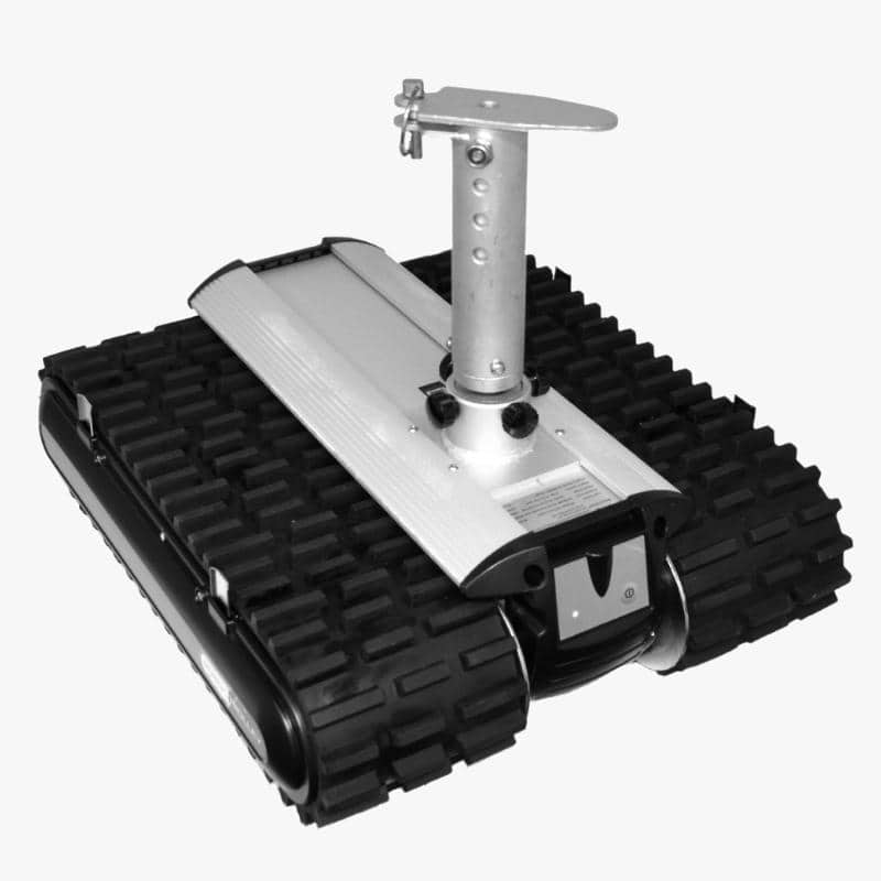 Robot Trolley Hoher Turm