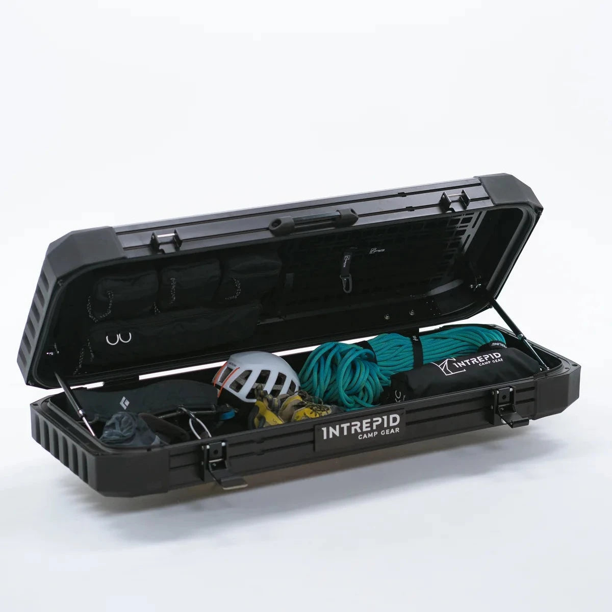 Intrepid Dachbox ITX120