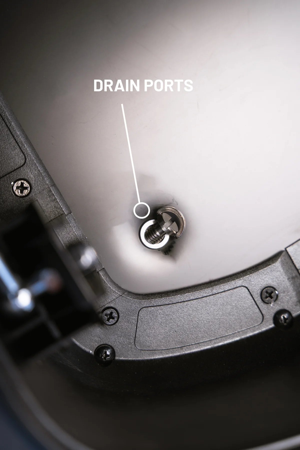 Intrepid Dachbox ITX120