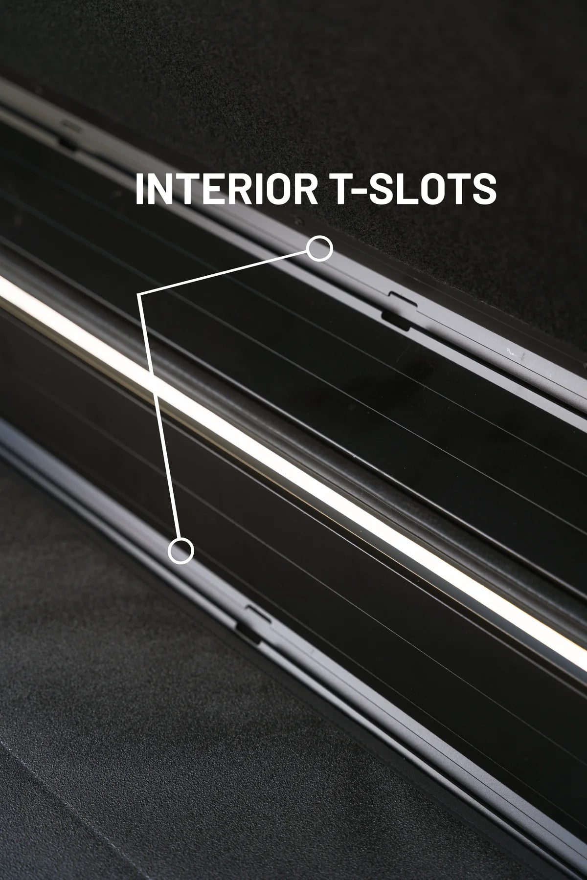 Intrepid Dachbox ITX190