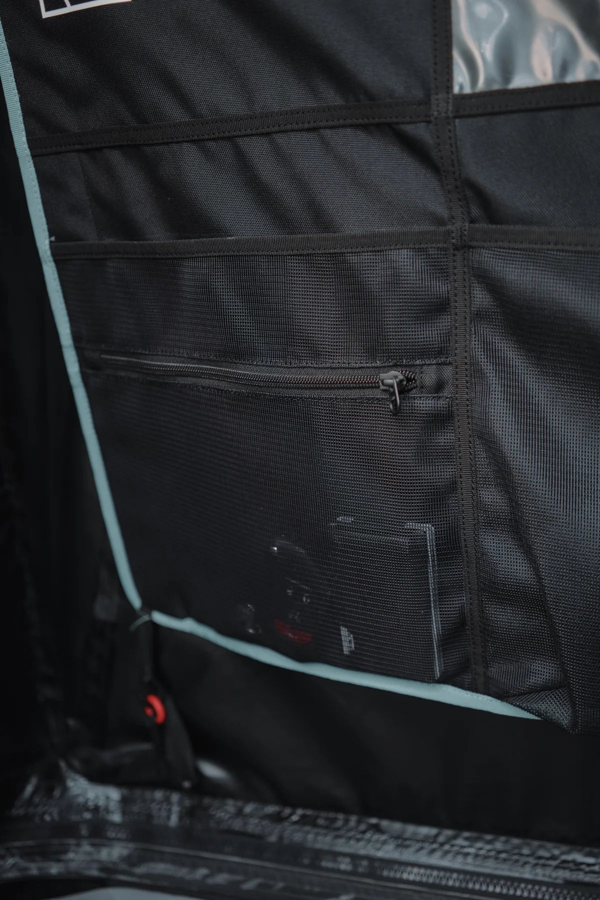 Intrepid Dachzelt Wall Organizer