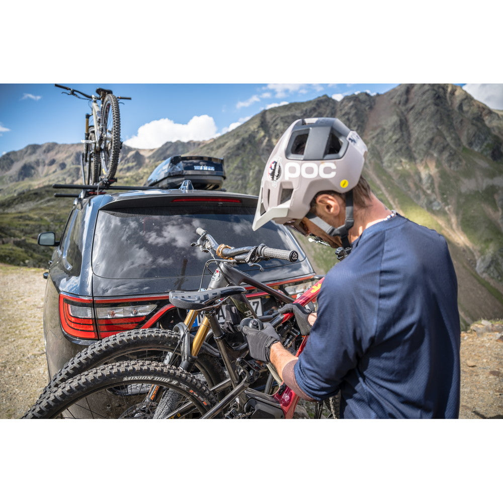 Fahrradträger Yakima JustClick +1 EVO