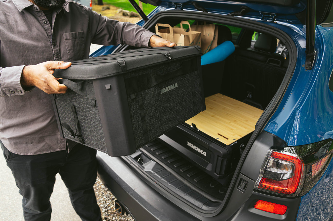 Subaru MOD Box GearCrate MD