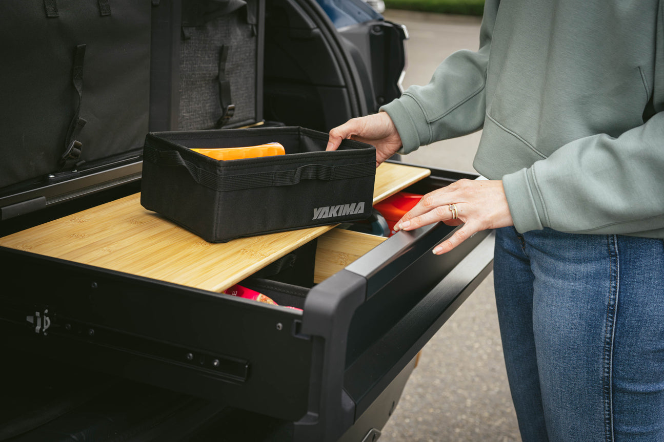 Yakima MOD MicroTotes