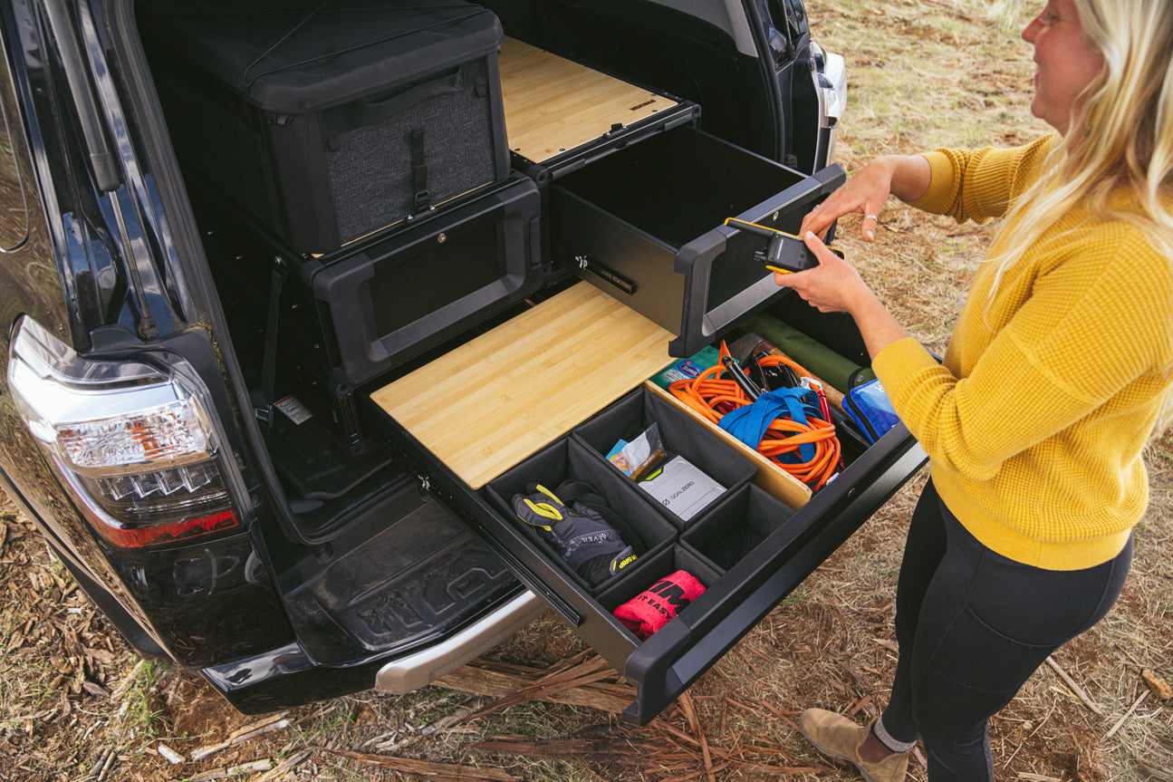 Yakima MOD MicroTotes