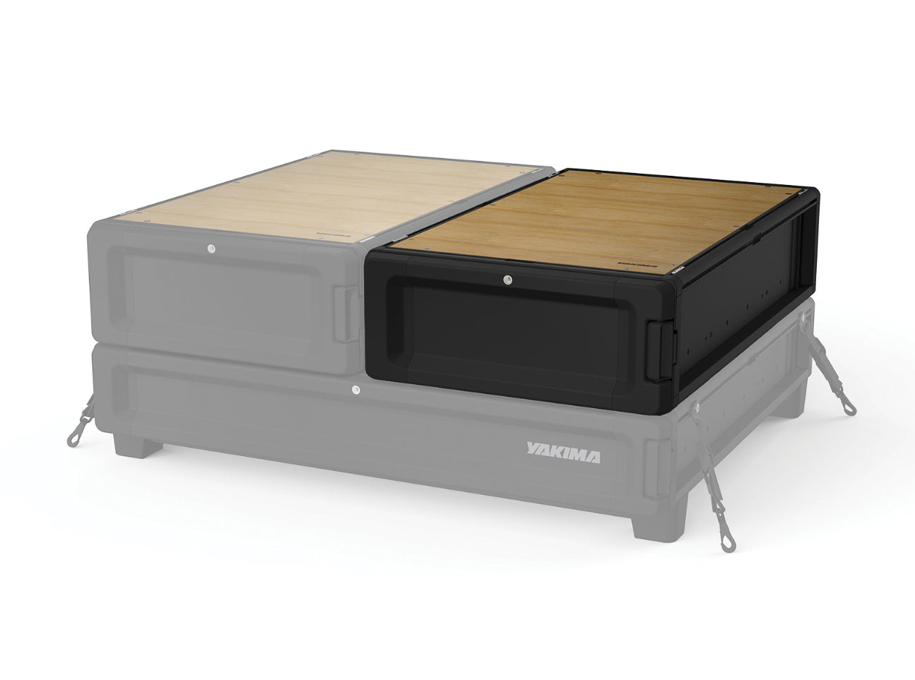 MOD Topper XL von Yakima