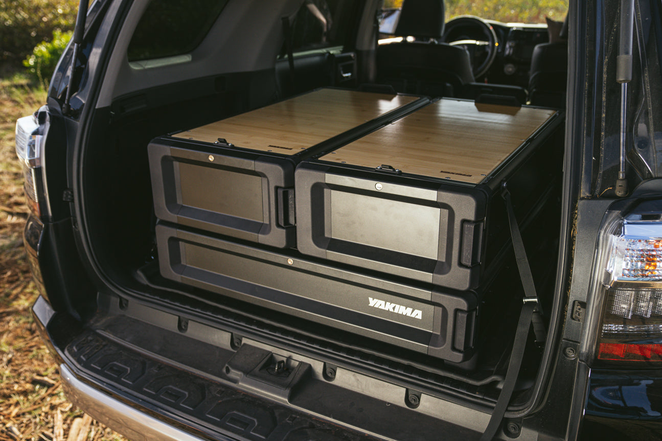 Yakima Topper Box XL