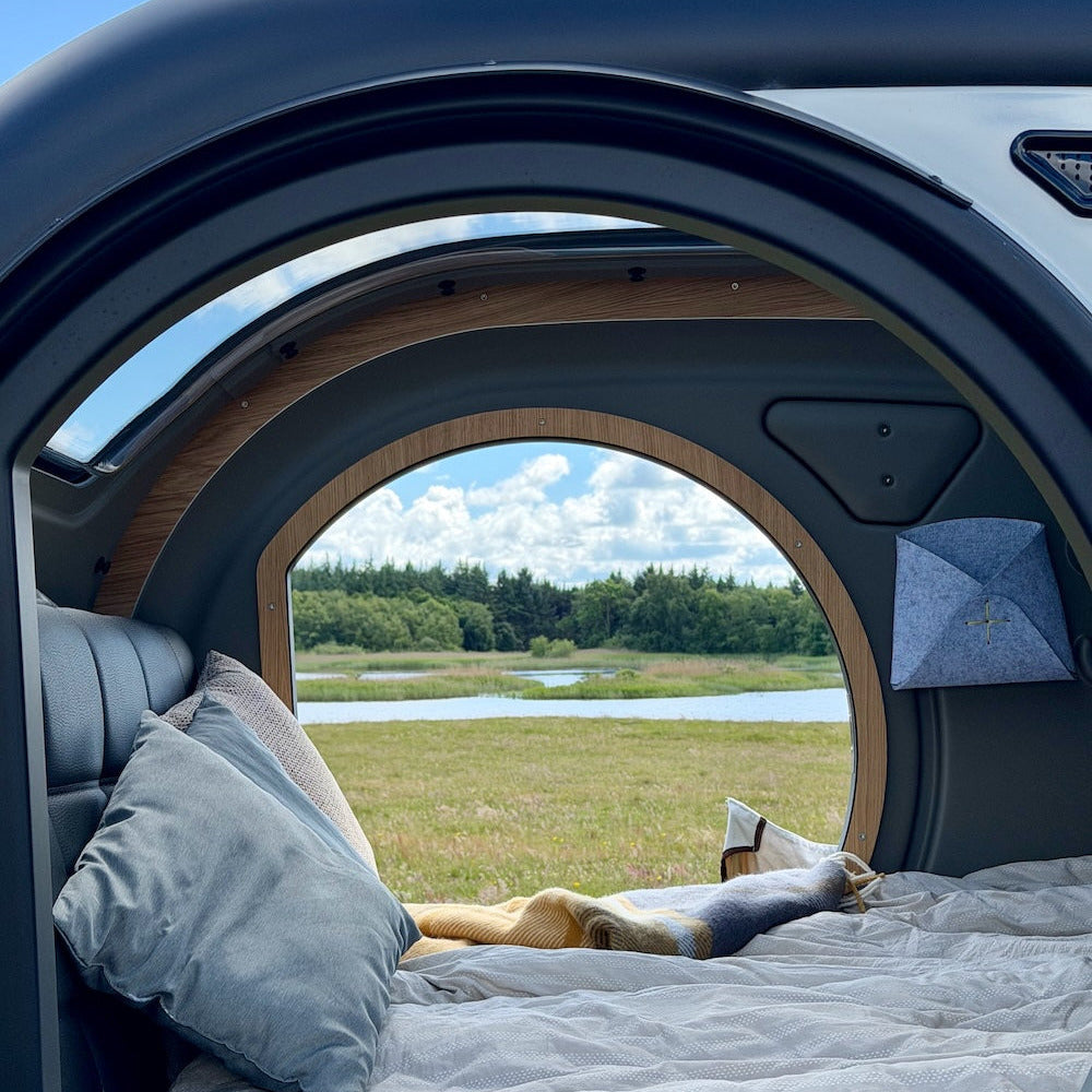 Mink Camper X MIETEN