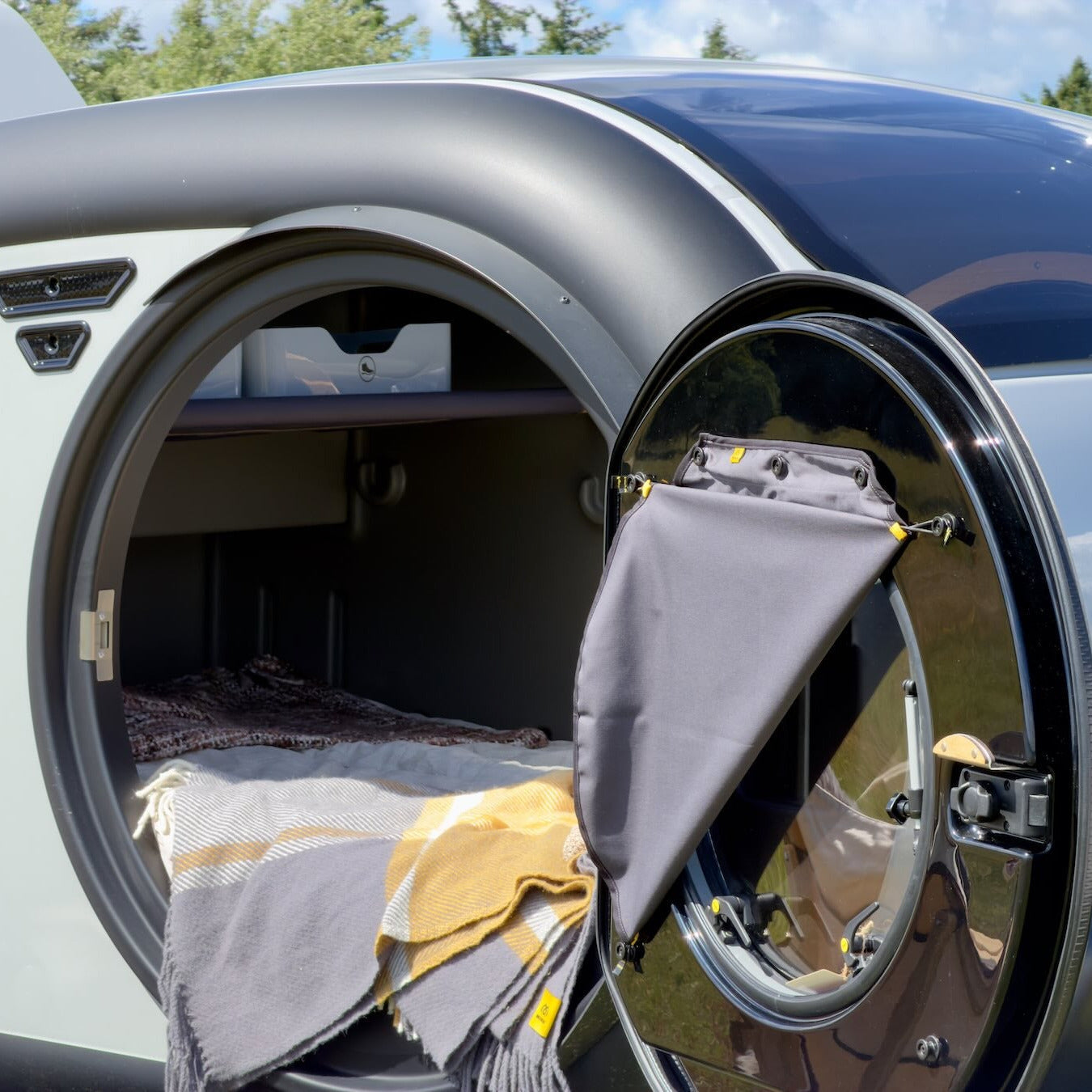 Mink Camper X MIETEN
