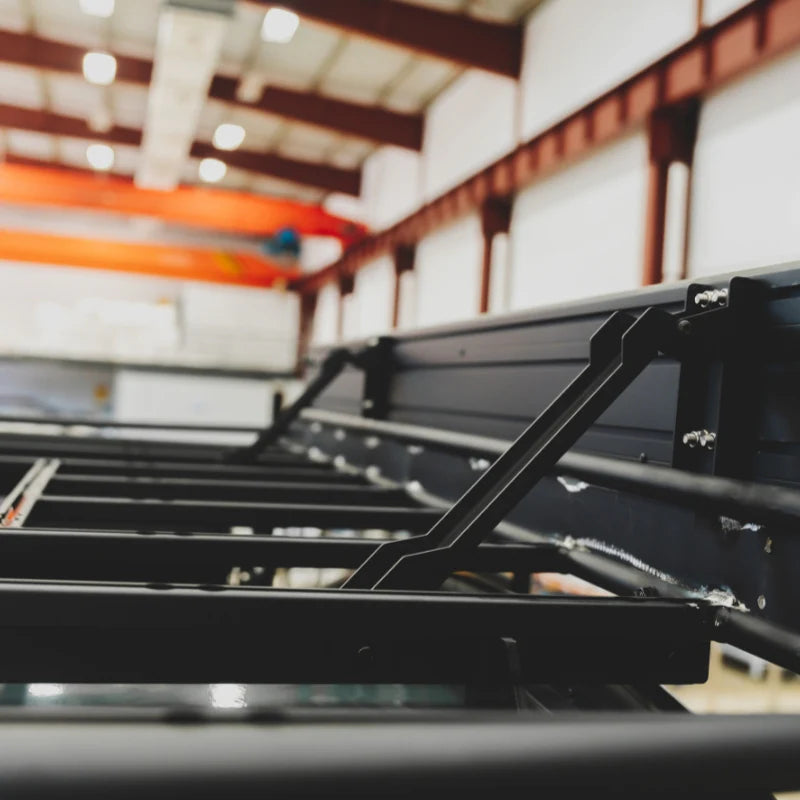 Hero Markisen Montageset Bushwakka 270