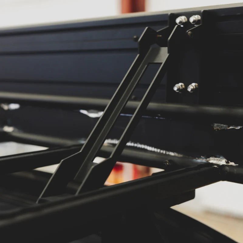 Hero Markisen Montageset Bushwakka 270