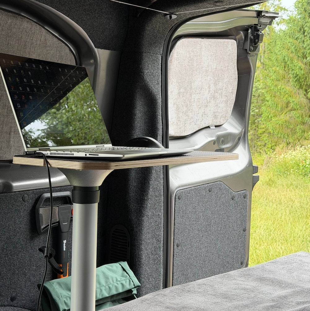 RAXO BEEVAK Campingbox – Universal-Camperbox