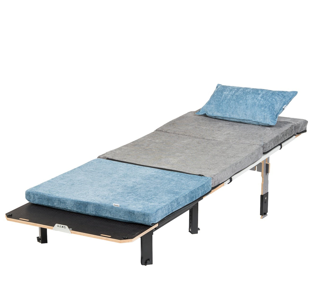 RAXO ESC Campingbox