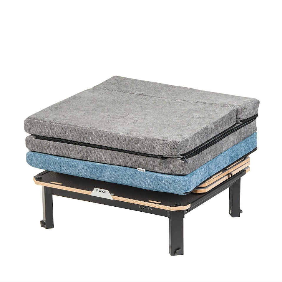 RAXO ESC Campingbox