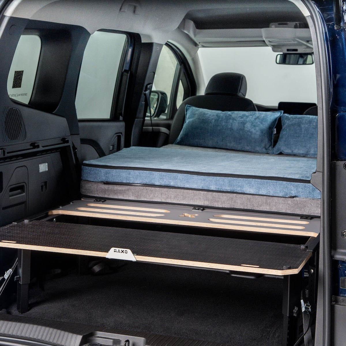 RAXO ESC Campingbox